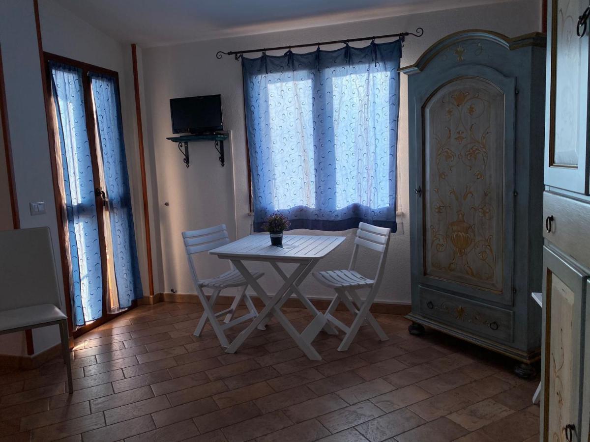 B&B Su Acu Dorgali Exteriér fotografie