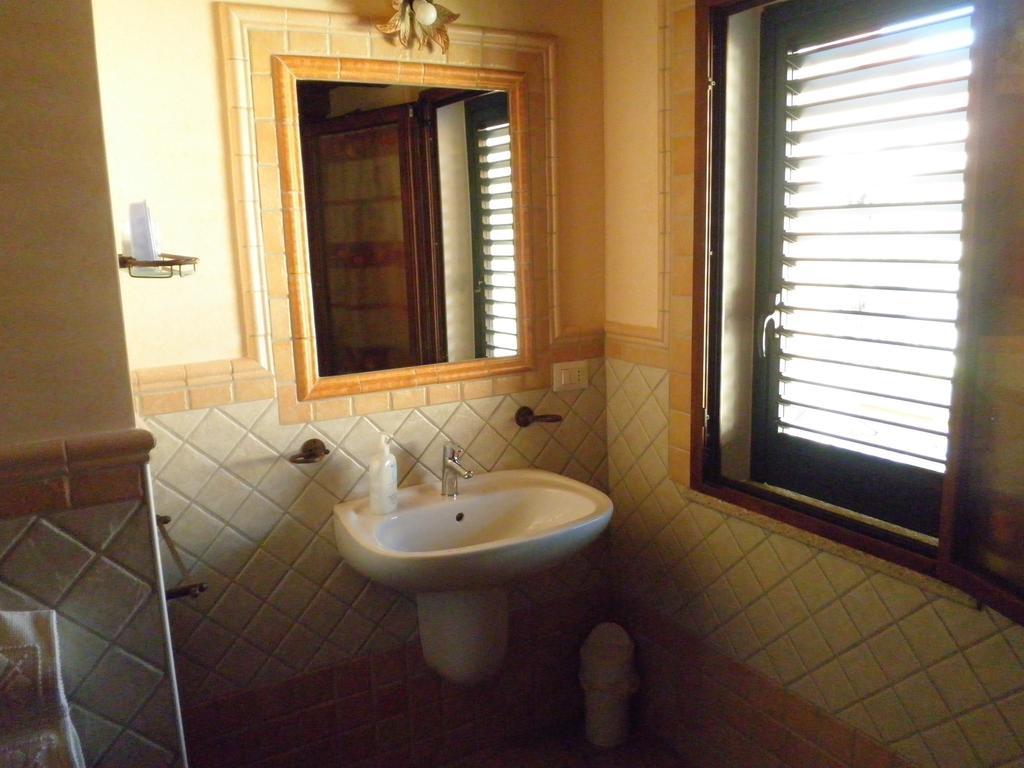 B&B Su Acu Dorgali Pokoj fotografie